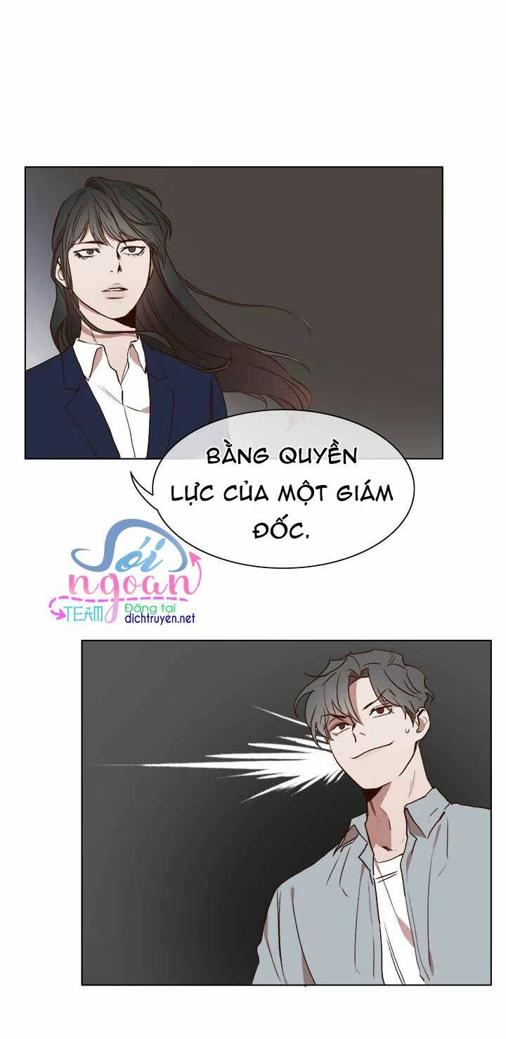 Quỷ Sứ Số 4 Chapter 11 - Trang 2