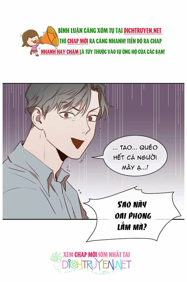 Quỷ Sứ Số 4 Chapter 11 - Trang 2