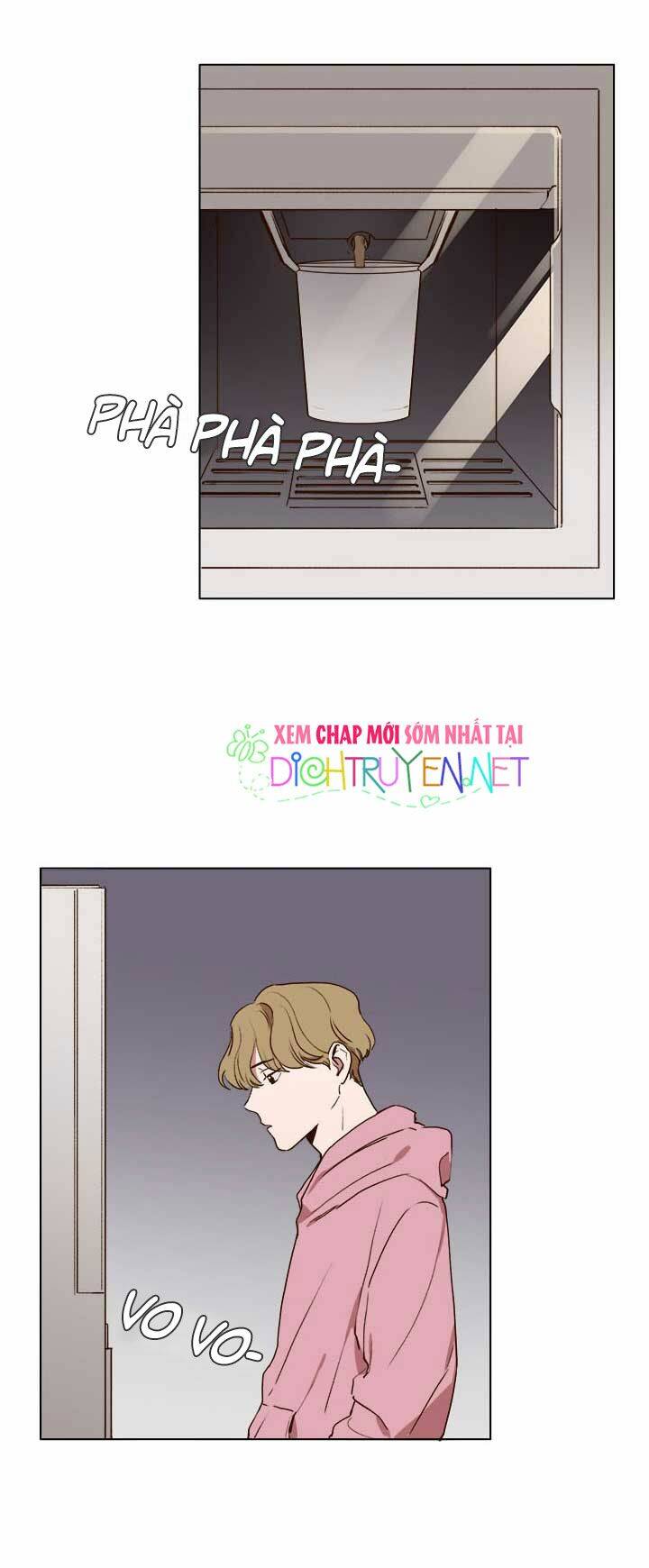 Quỷ Sứ Số 4 Chapter 11 - Trang 2
