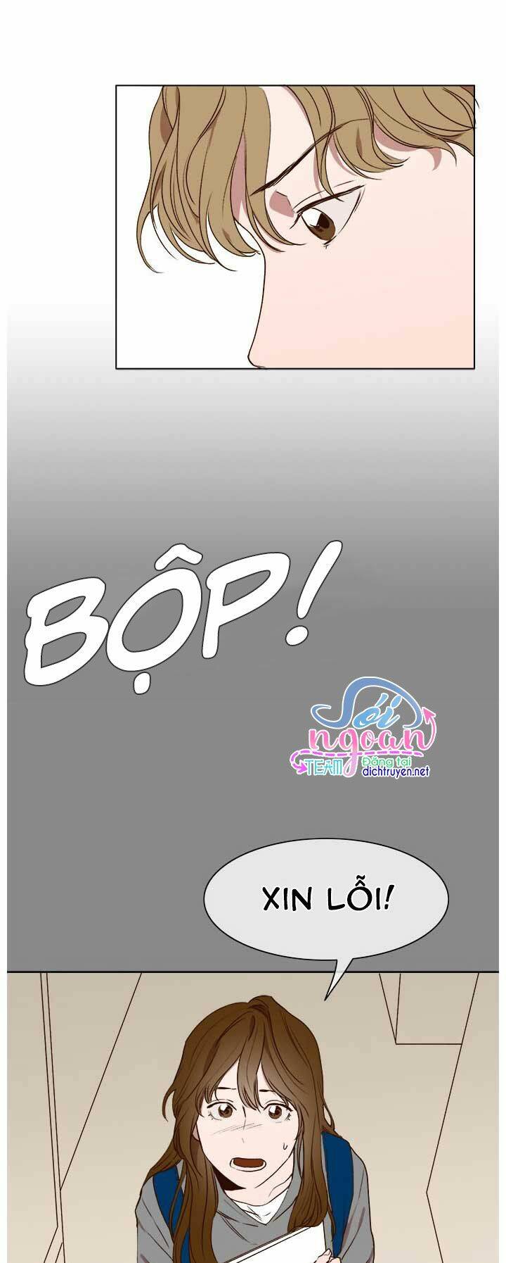 Quỷ Sứ Số 4 Chapter 11 - Trang 2