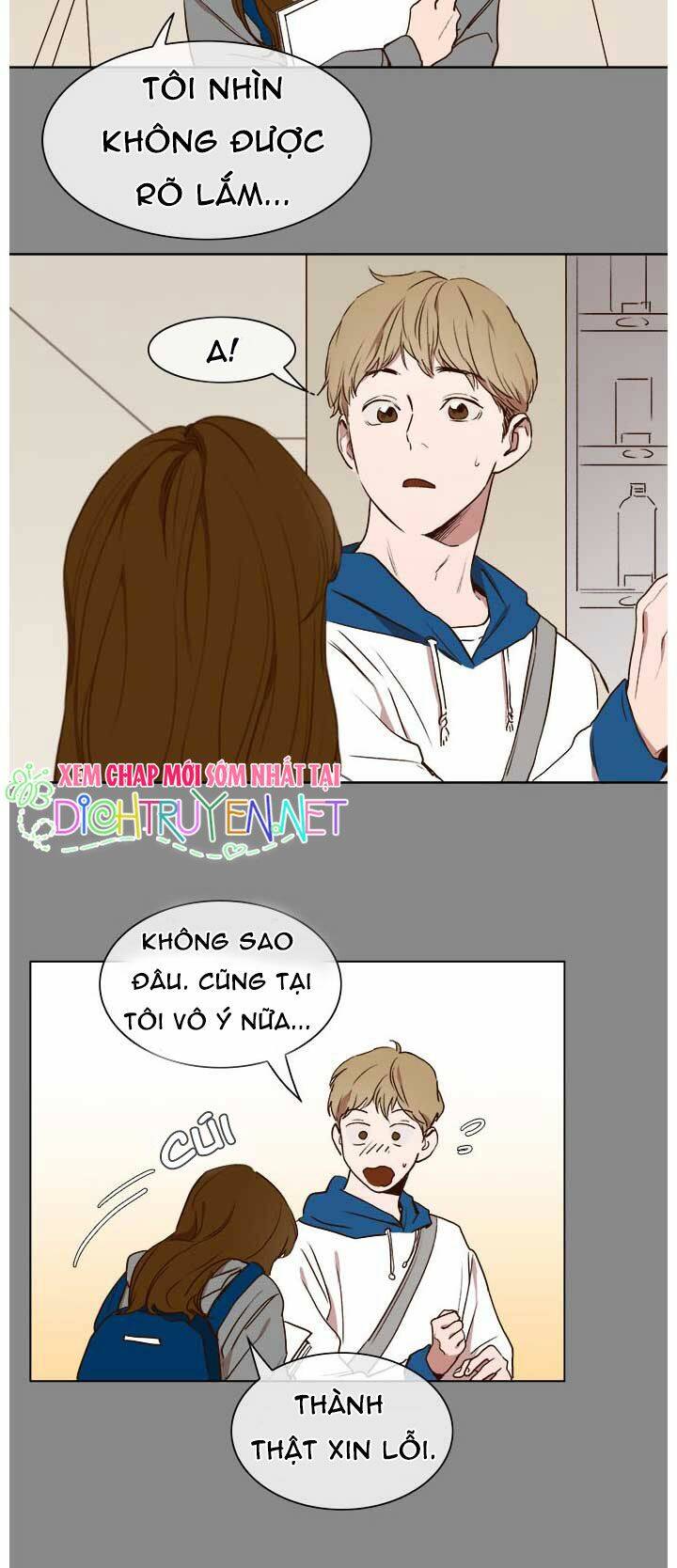 Quỷ Sứ Số 4 Chapter 11 - Trang 2