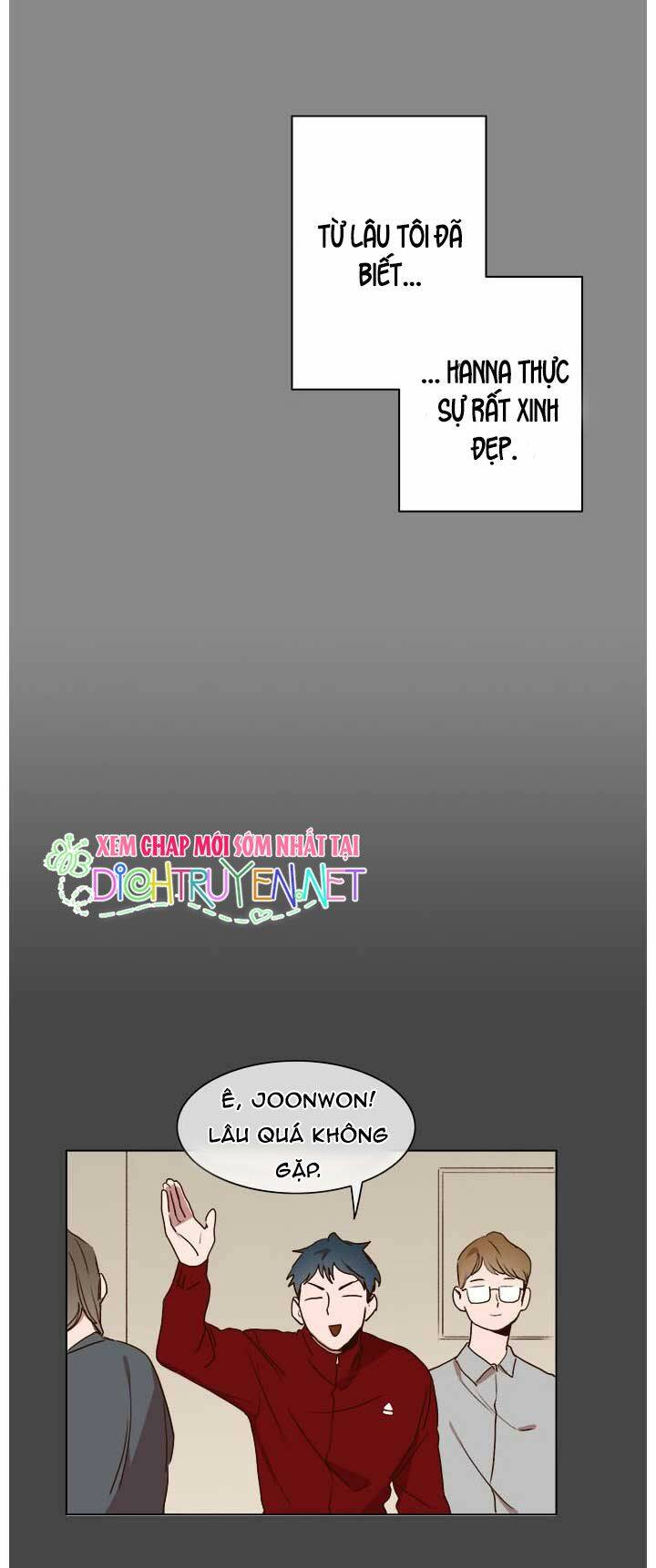 Quỷ Sứ Số 4 Chapter 11 - Trang 2