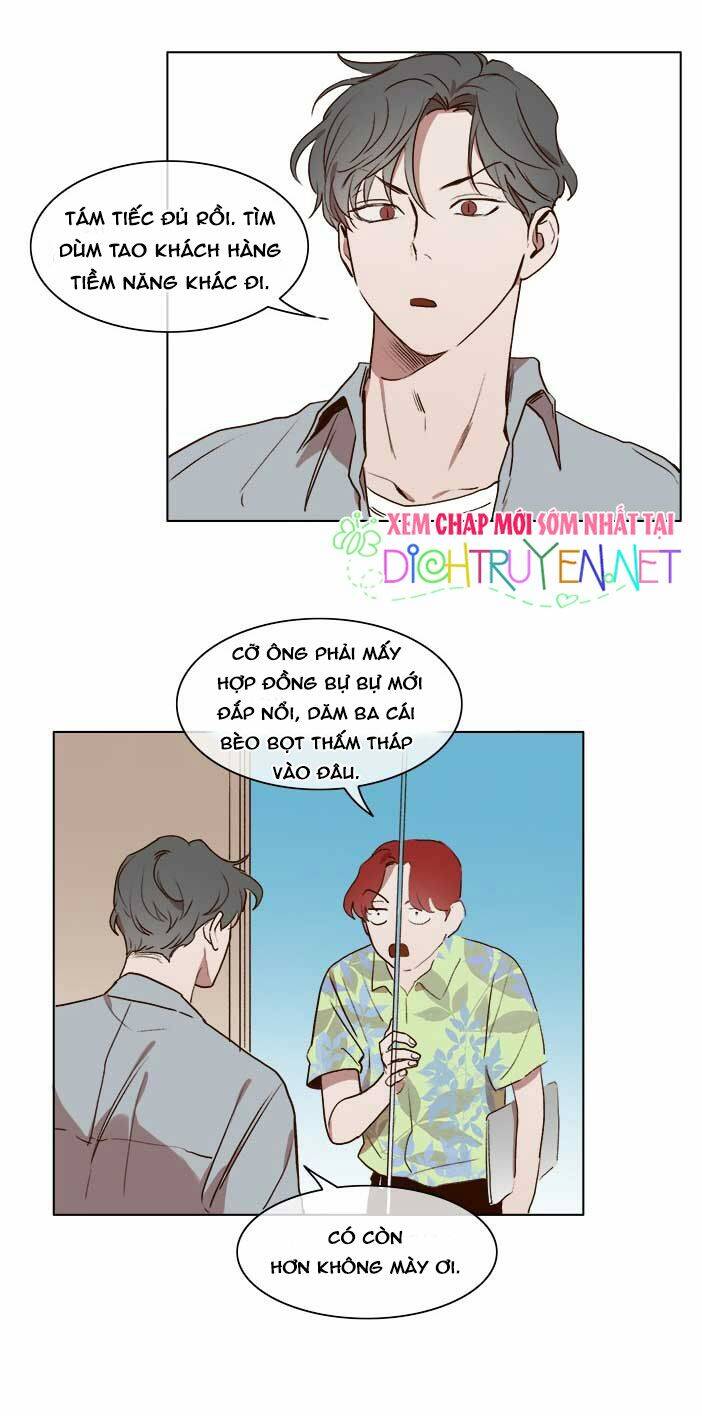 Quỷ Sứ Số 4 Chapter 12 - Trang 2