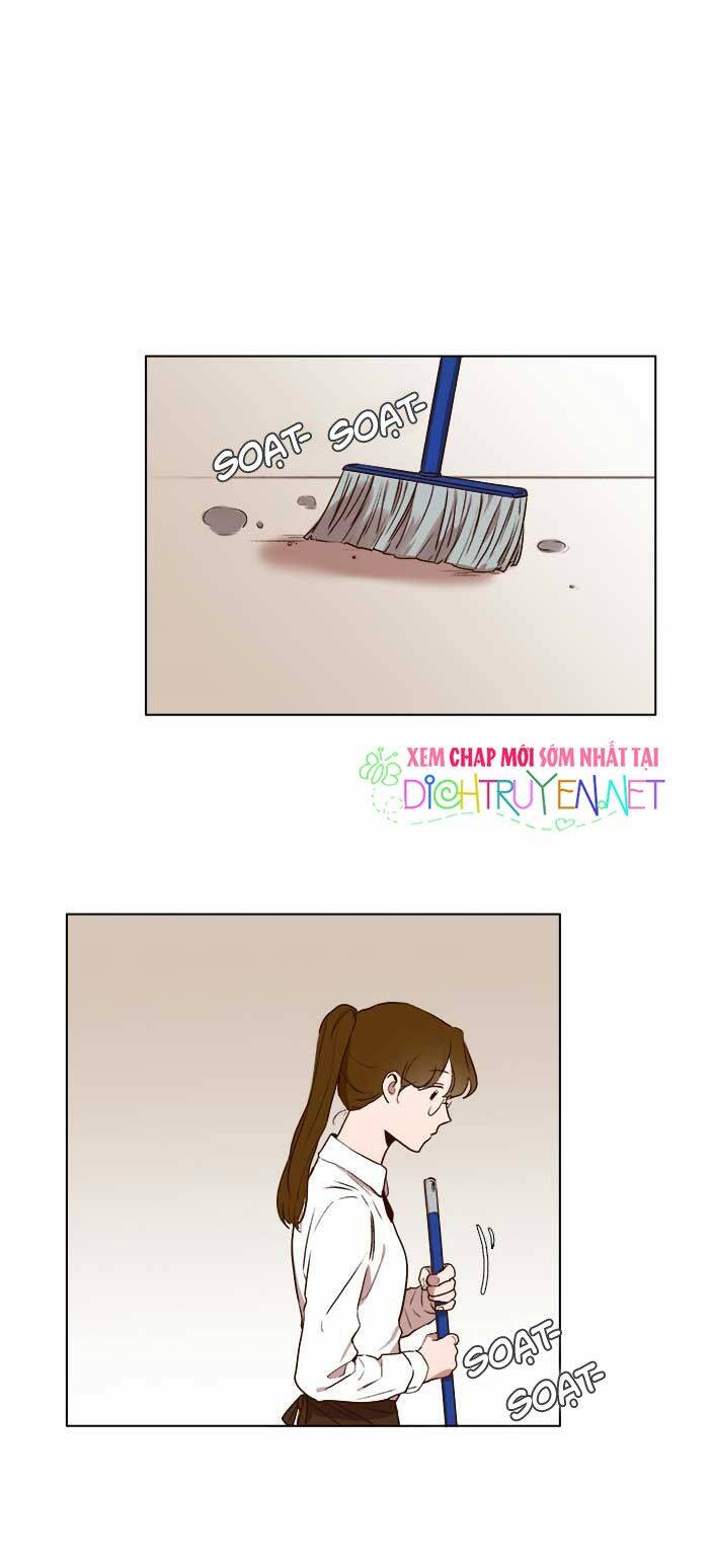 Quỷ Sứ Số 4 Chapter 12 - Trang 2