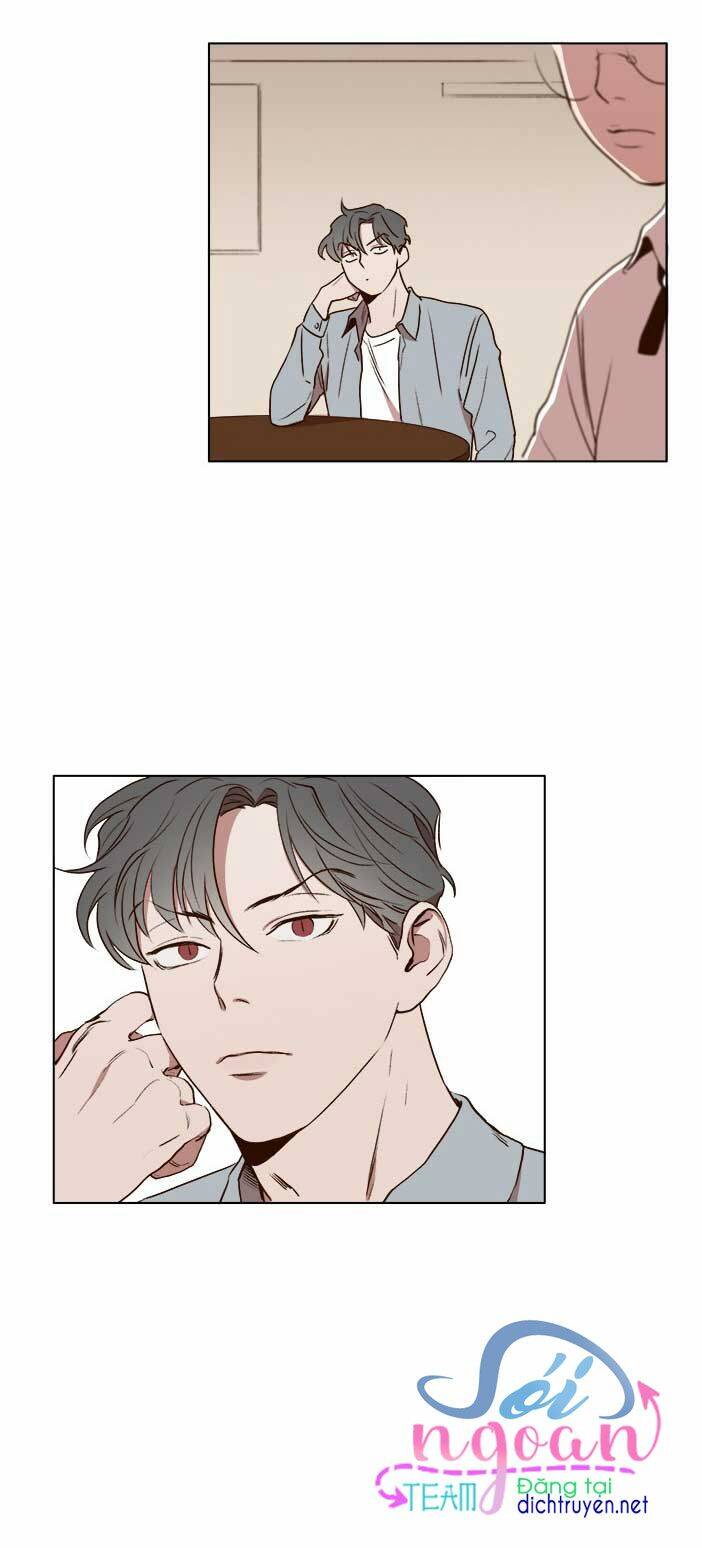 Quỷ Sứ Số 4 Chapter 12 - Trang 2