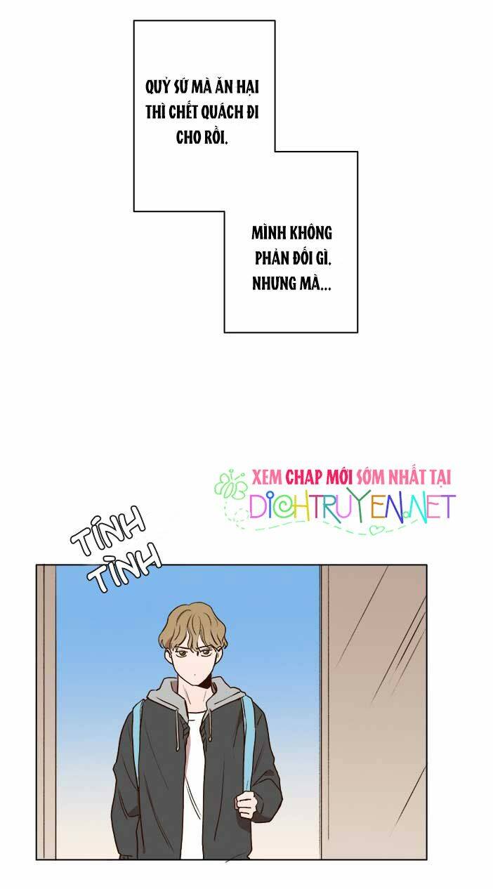 Quỷ Sứ Số 4 Chapter 12 - Trang 2