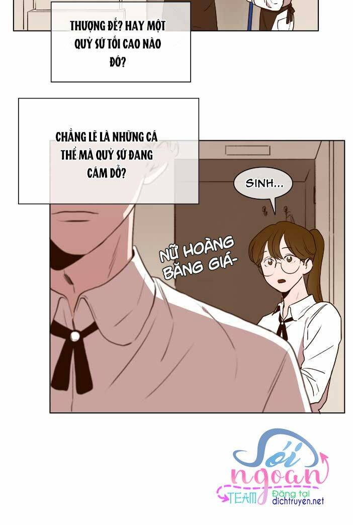 Quỷ Sứ Số 4 Chapter 12 - Trang 2