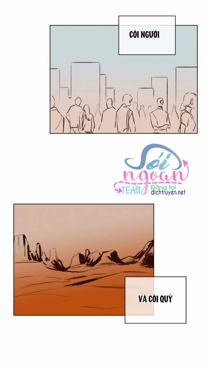 Quỷ Sứ Số 4 Chapter 12 - Trang 2