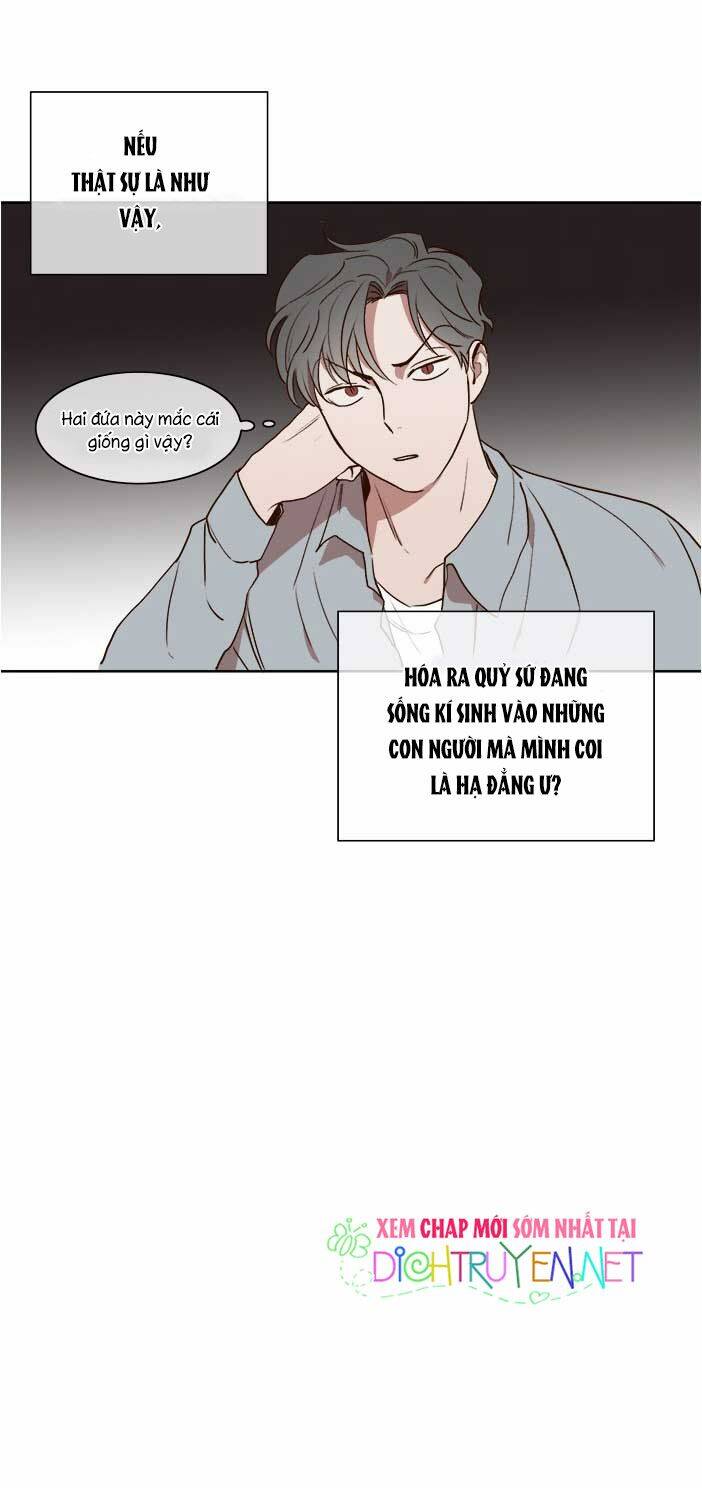 Quỷ Sứ Số 4 Chapter 12 - Trang 2