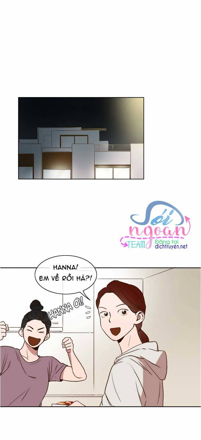 Quỷ Sứ Số 4 Chapter 12 - Trang 2