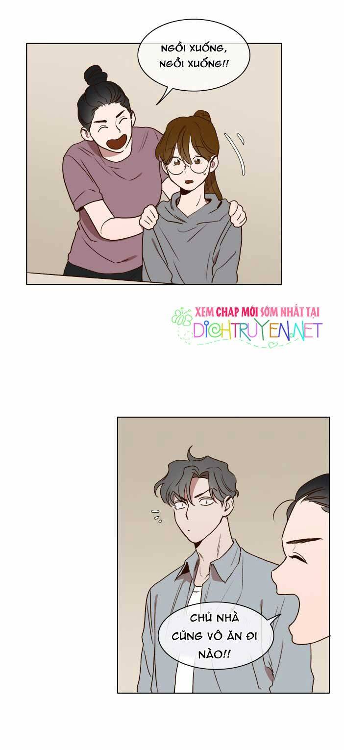 Quỷ Sứ Số 4 Chapter 12 - Trang 2