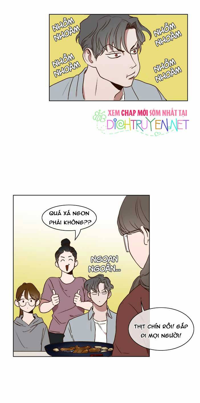 Quỷ Sứ Số 4 Chapter 12 - Trang 2