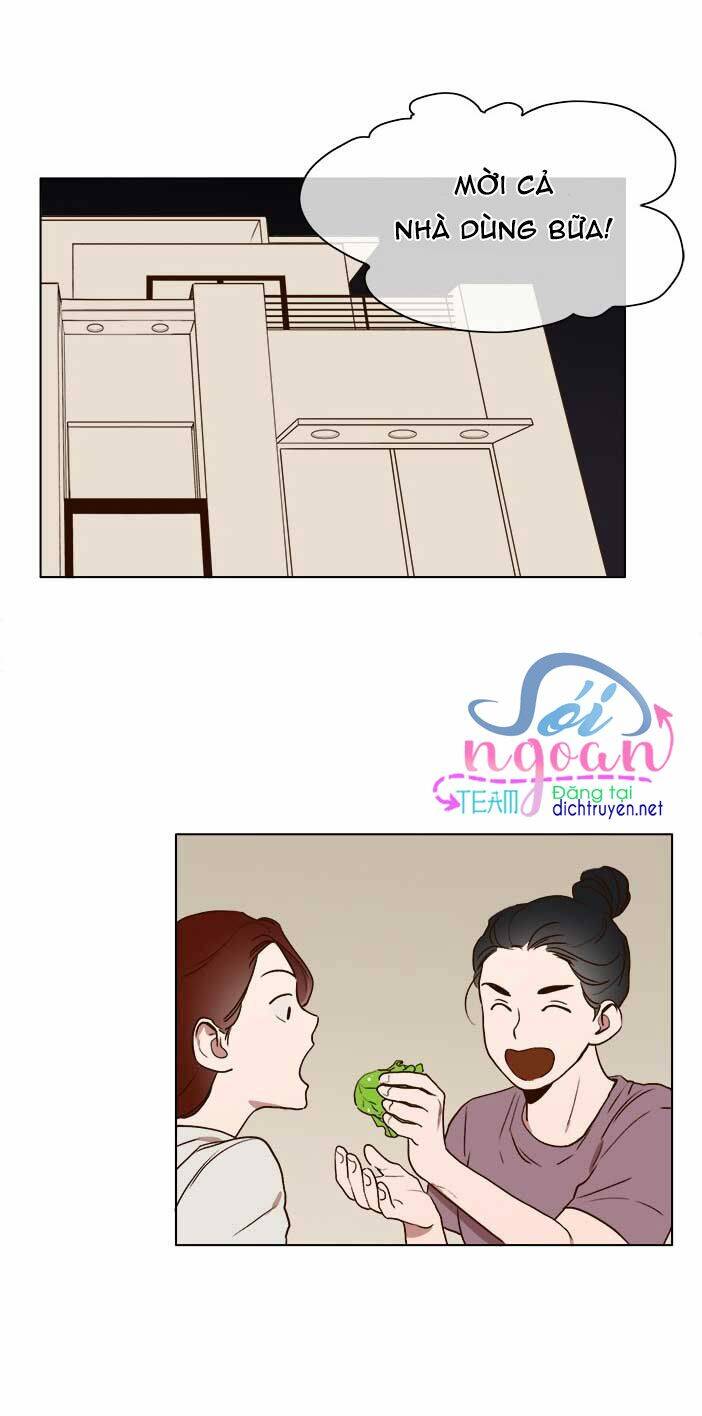 Quỷ Sứ Số 4 Chapter 12 - Trang 2