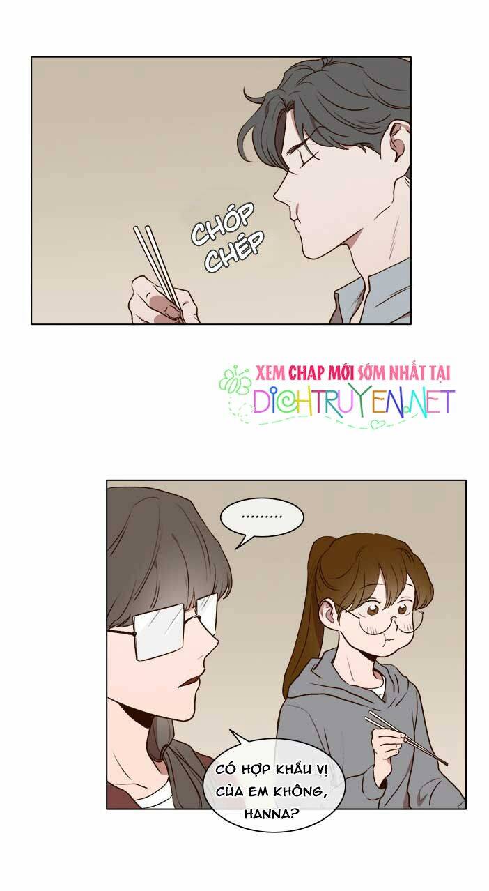 Quỷ Sứ Số 4 Chapter 12 - Trang 2