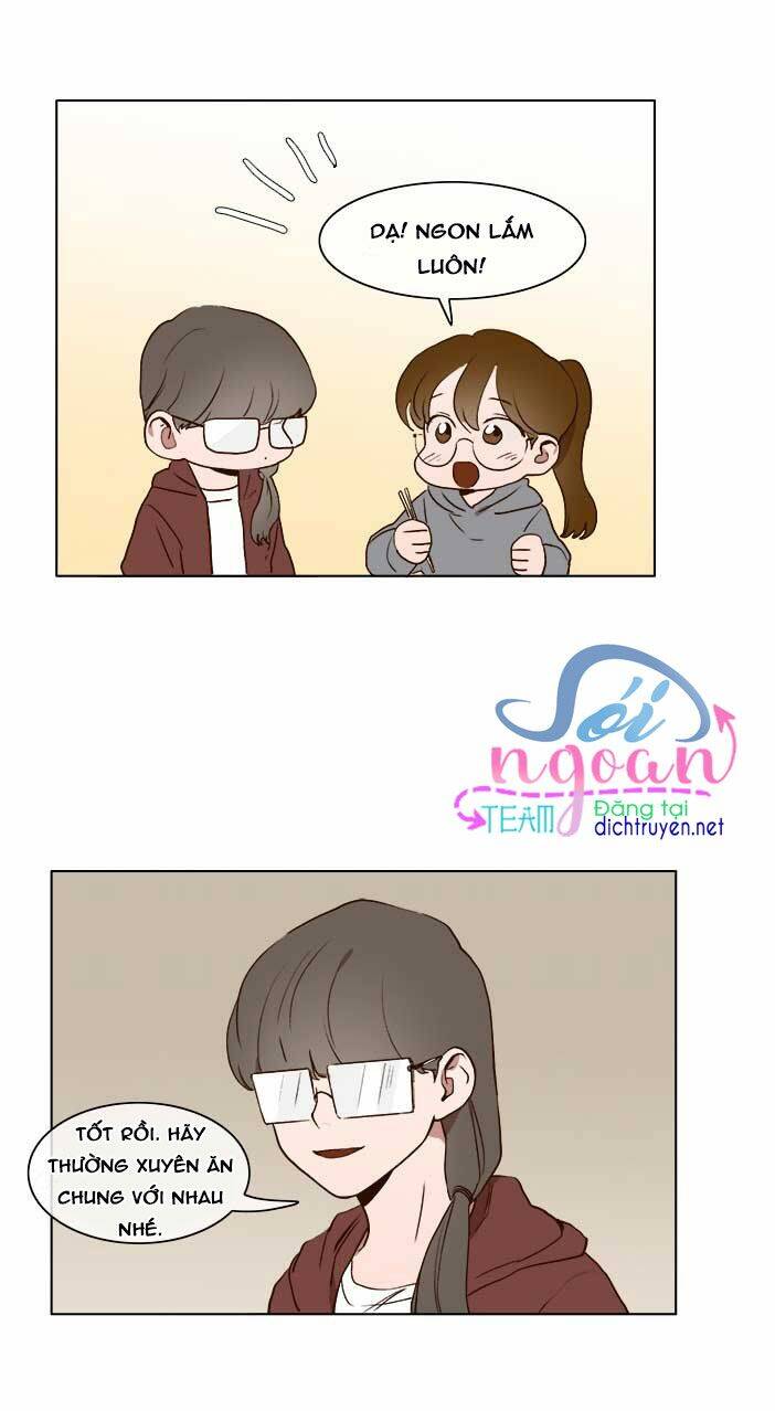 Quỷ Sứ Số 4 Chapter 12 - Trang 2