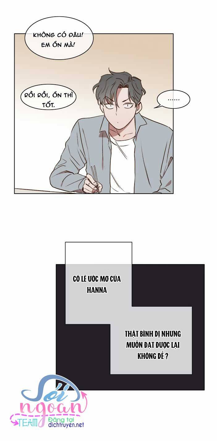 Quỷ Sứ Số 4 Chapter 12 - Trang 2