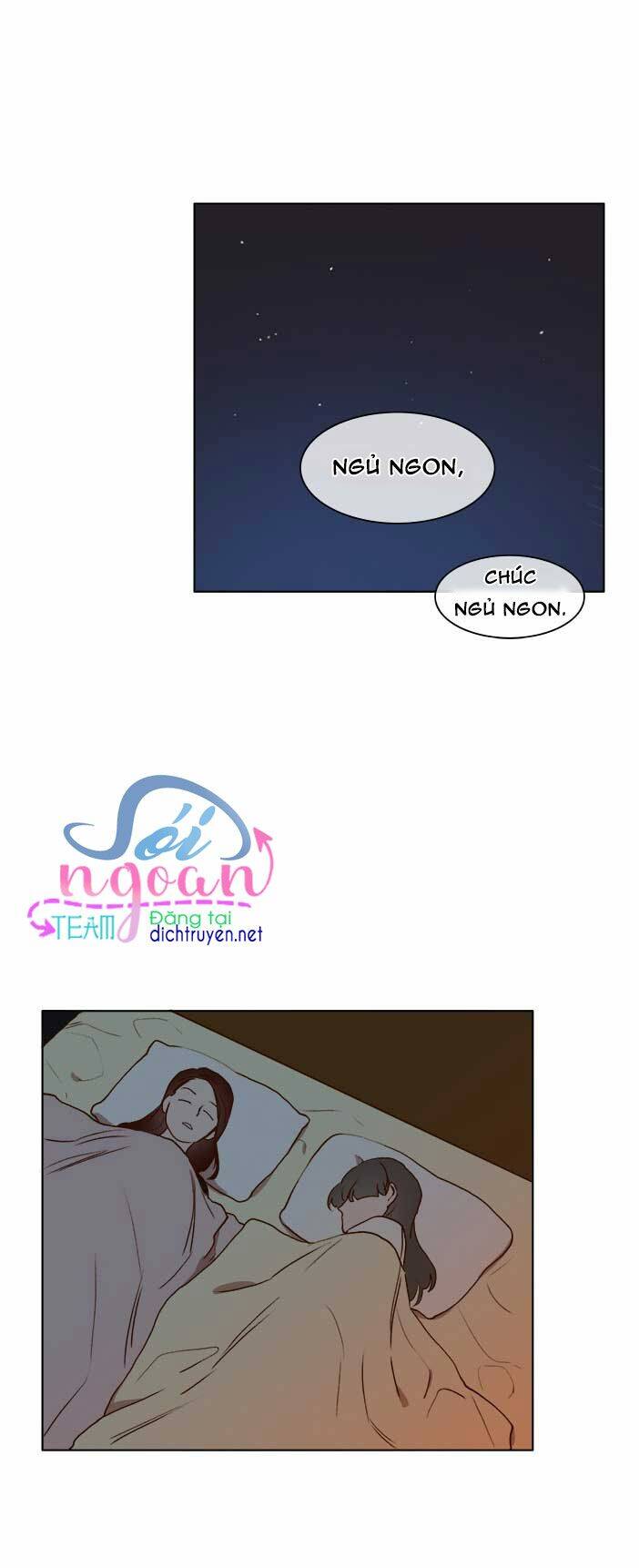 Quỷ Sứ Số 4 Chapter 12 - Trang 2