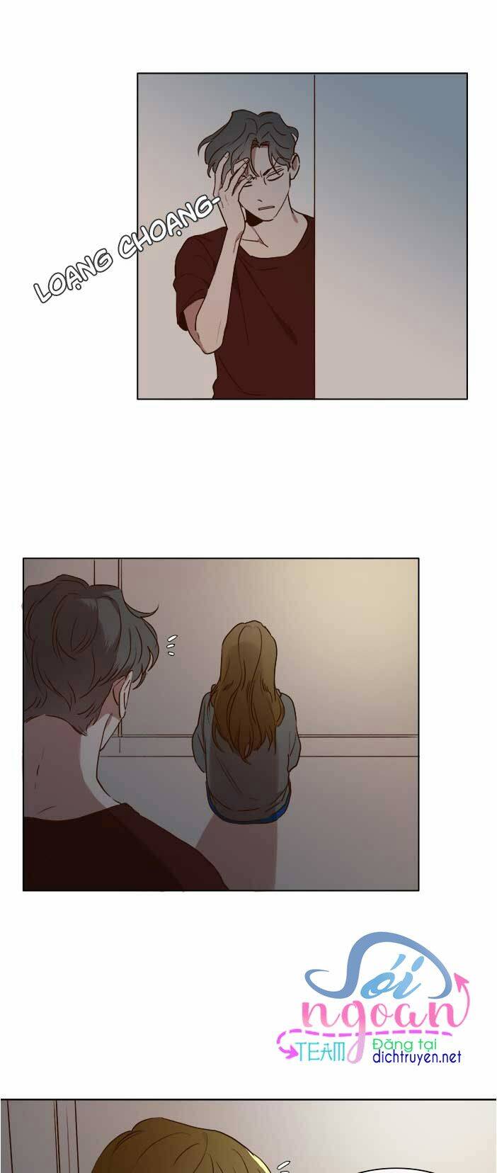 Quỷ Sứ Số 4 Chapter 12 - Trang 2