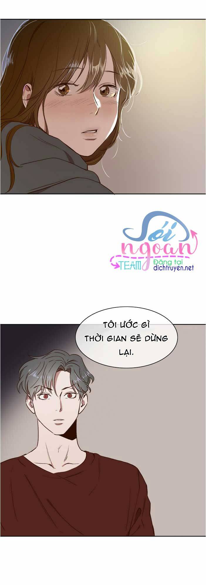 Quỷ Sứ Số 4 Chapter 12 - Trang 2