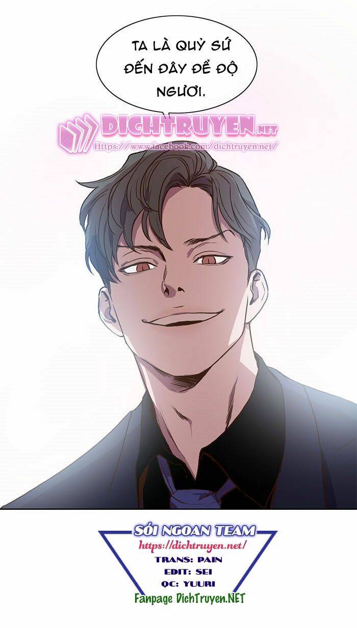 Quỷ Sứ Số 4 Chapter 2 - Trang 2