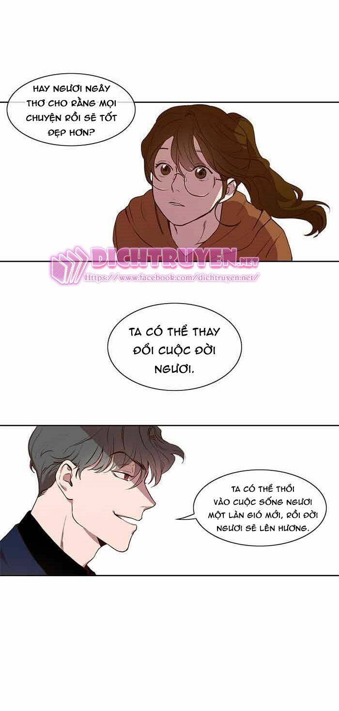 Quỷ Sứ Số 4 Chapter 2 - Trang 2