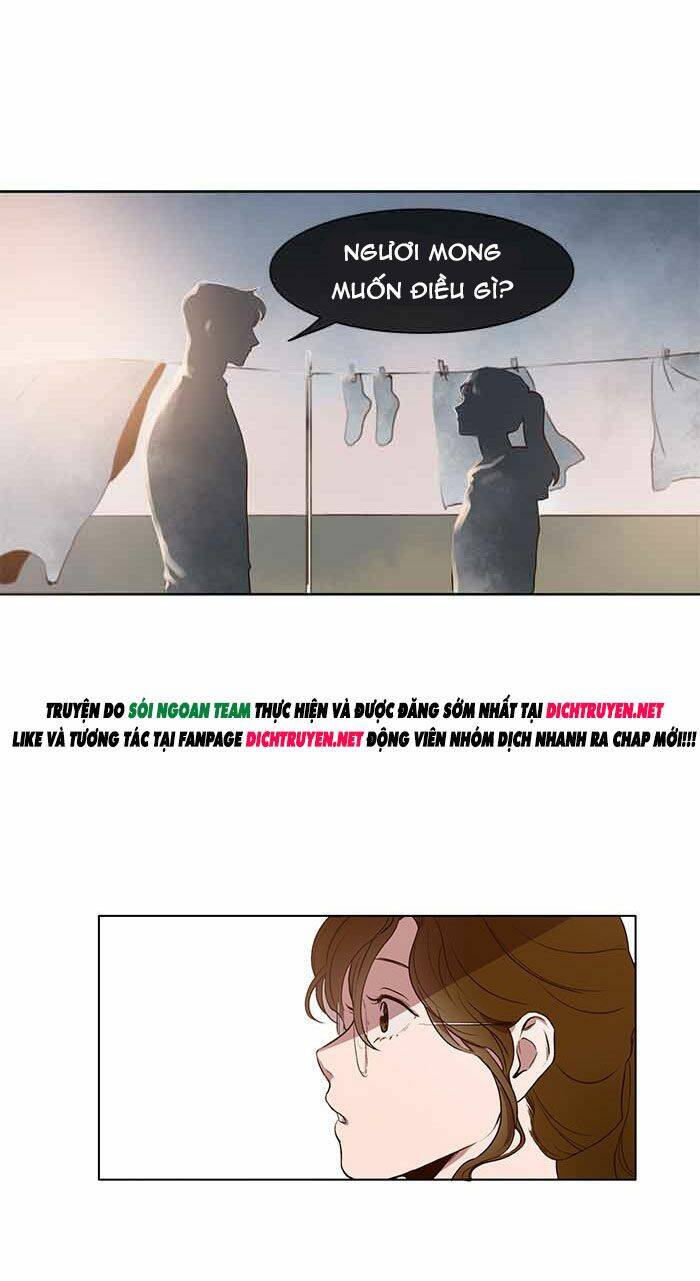 Quỷ Sứ Số 4 Chapter 2 - Trang 2