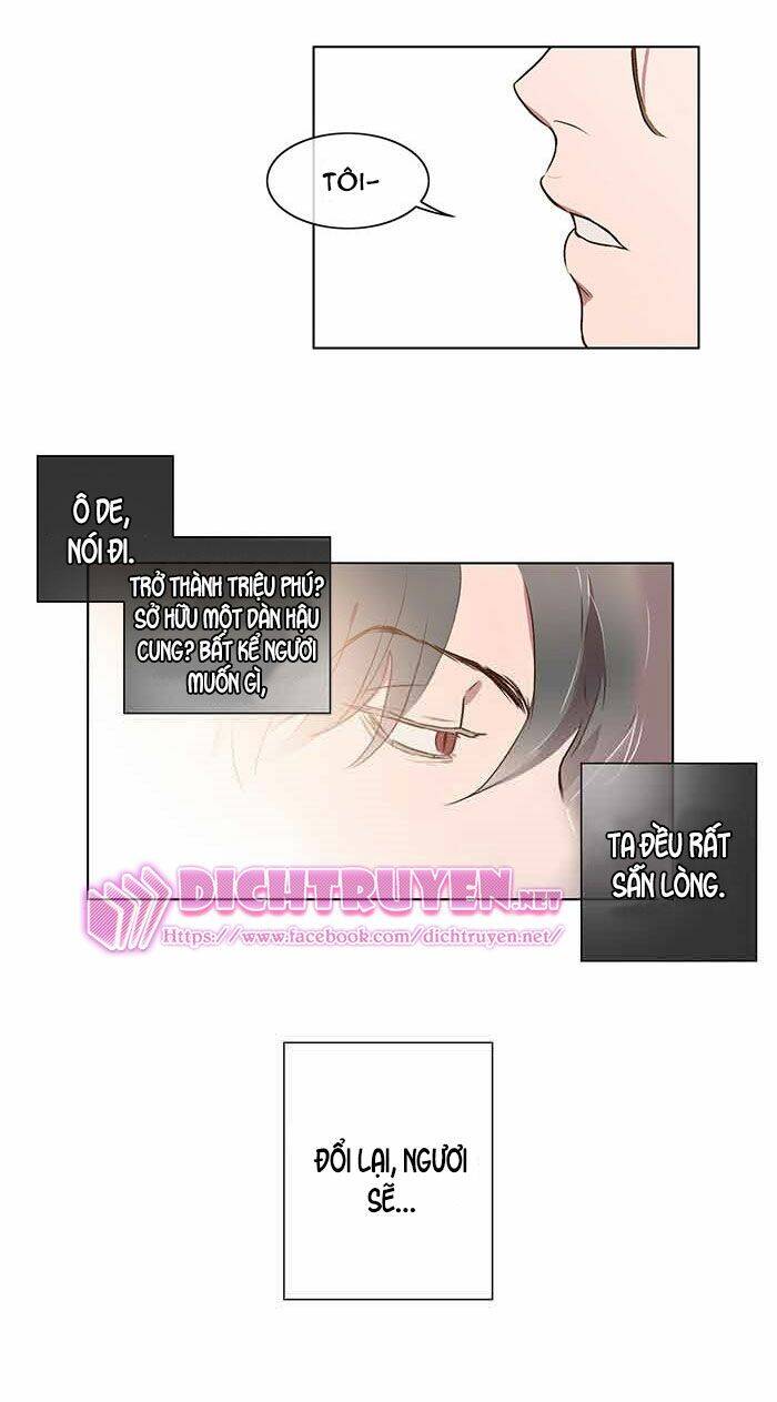 Quỷ Sứ Số 4 Chapter 2 - Trang 2