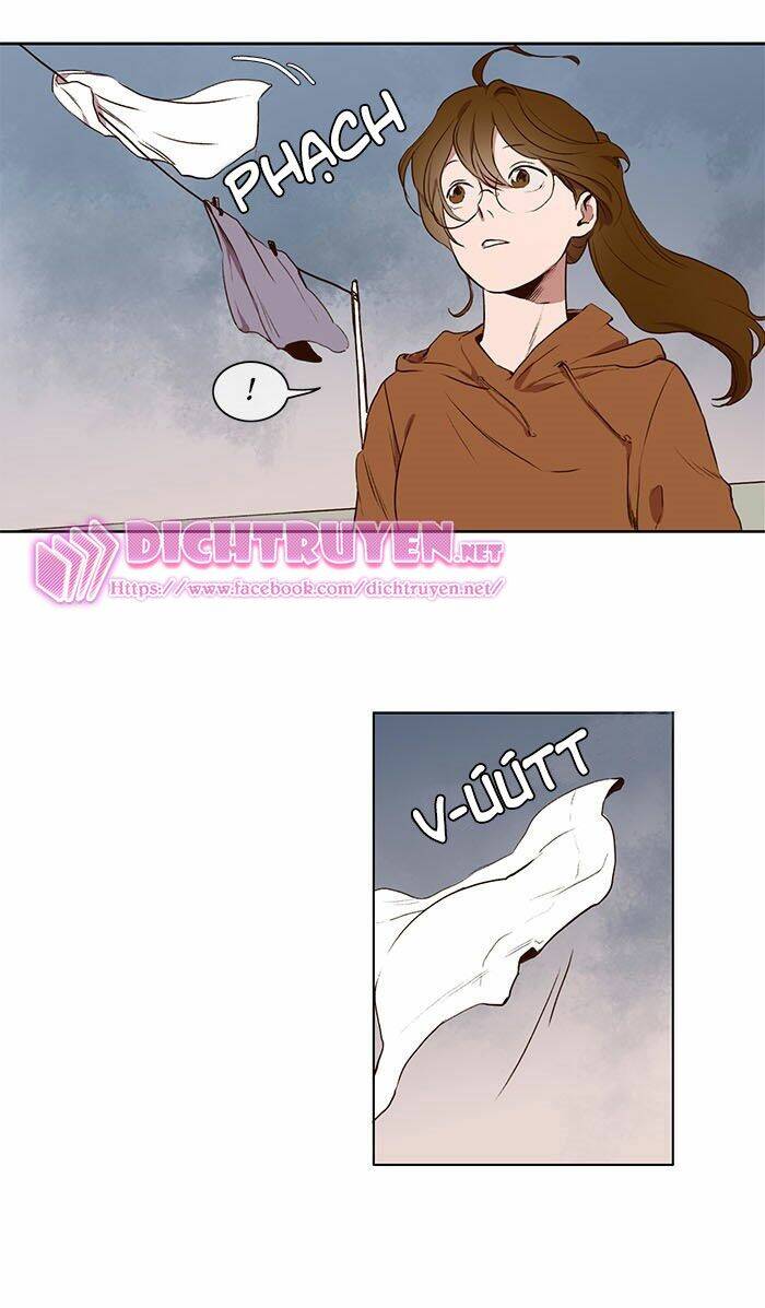 Quỷ Sứ Số 4 Chapter 2 - Trang 2