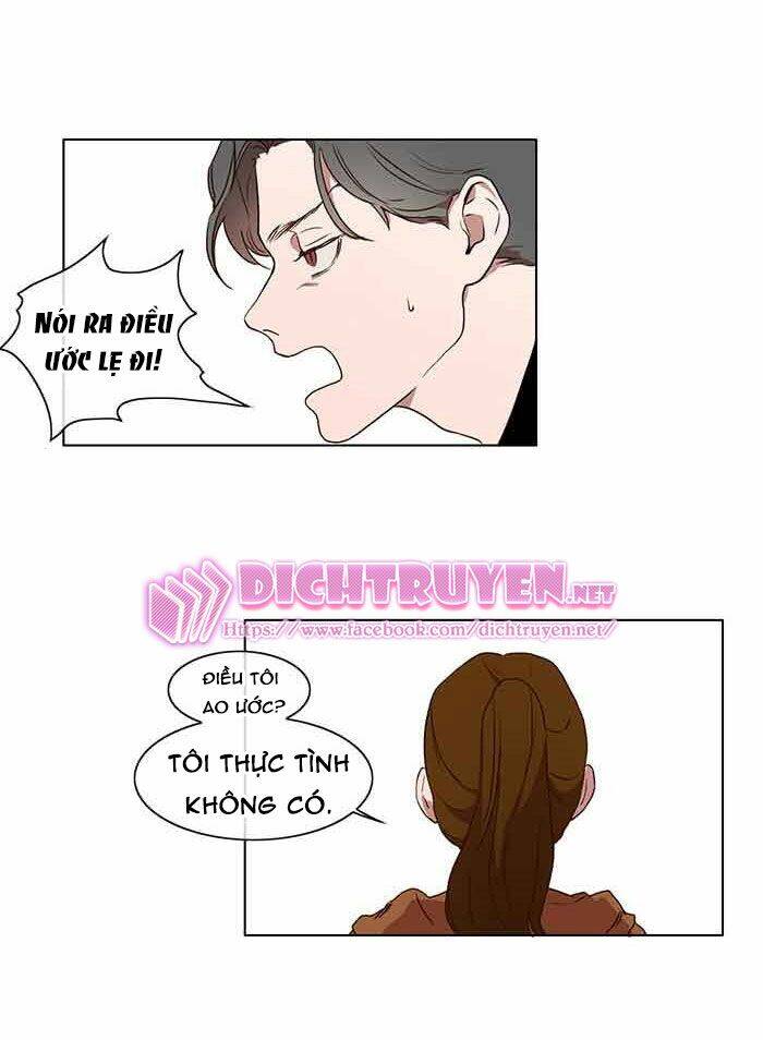 Quỷ Sứ Số 4 Chapter 2 - Trang 2