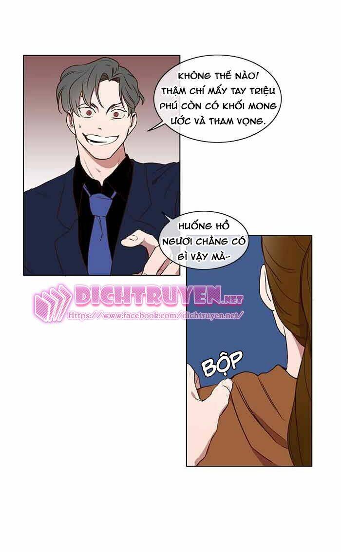 Quỷ Sứ Số 4 Chapter 2 - Trang 2