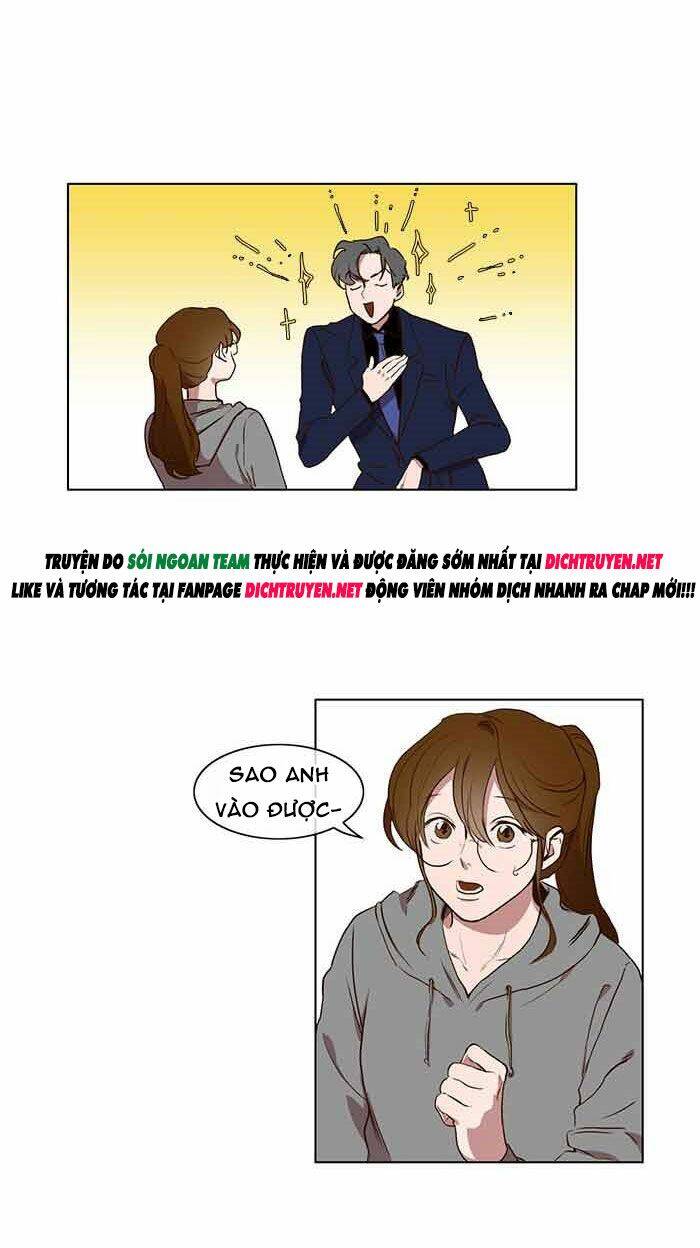 Quỷ Sứ Số 4 Chapter 2 - Trang 2