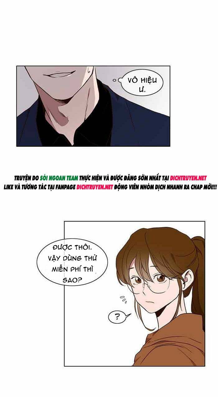 Quỷ Sứ Số 4 Chapter 2 - Trang 2