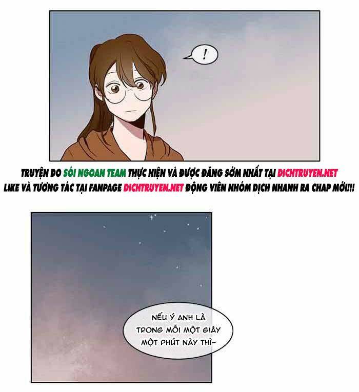 Quỷ Sứ Số 4 Chapter 2 - Trang 2