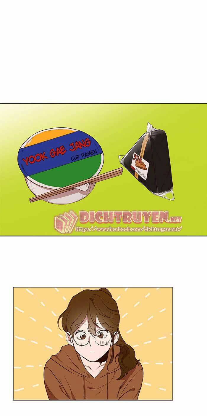 Quỷ Sứ Số 4 Chapter 2 - Trang 2