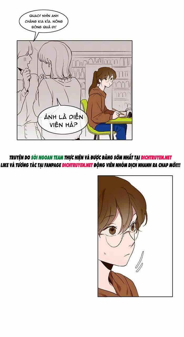 Quỷ Sứ Số 4 Chapter 2 - Trang 2