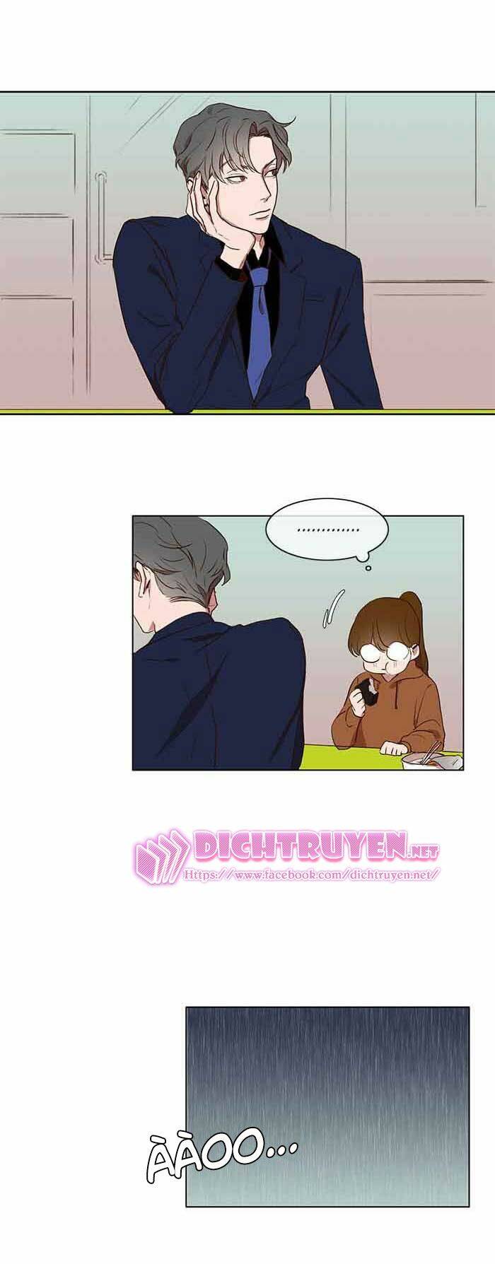 Quỷ Sứ Số 4 Chapter 2 - Trang 2