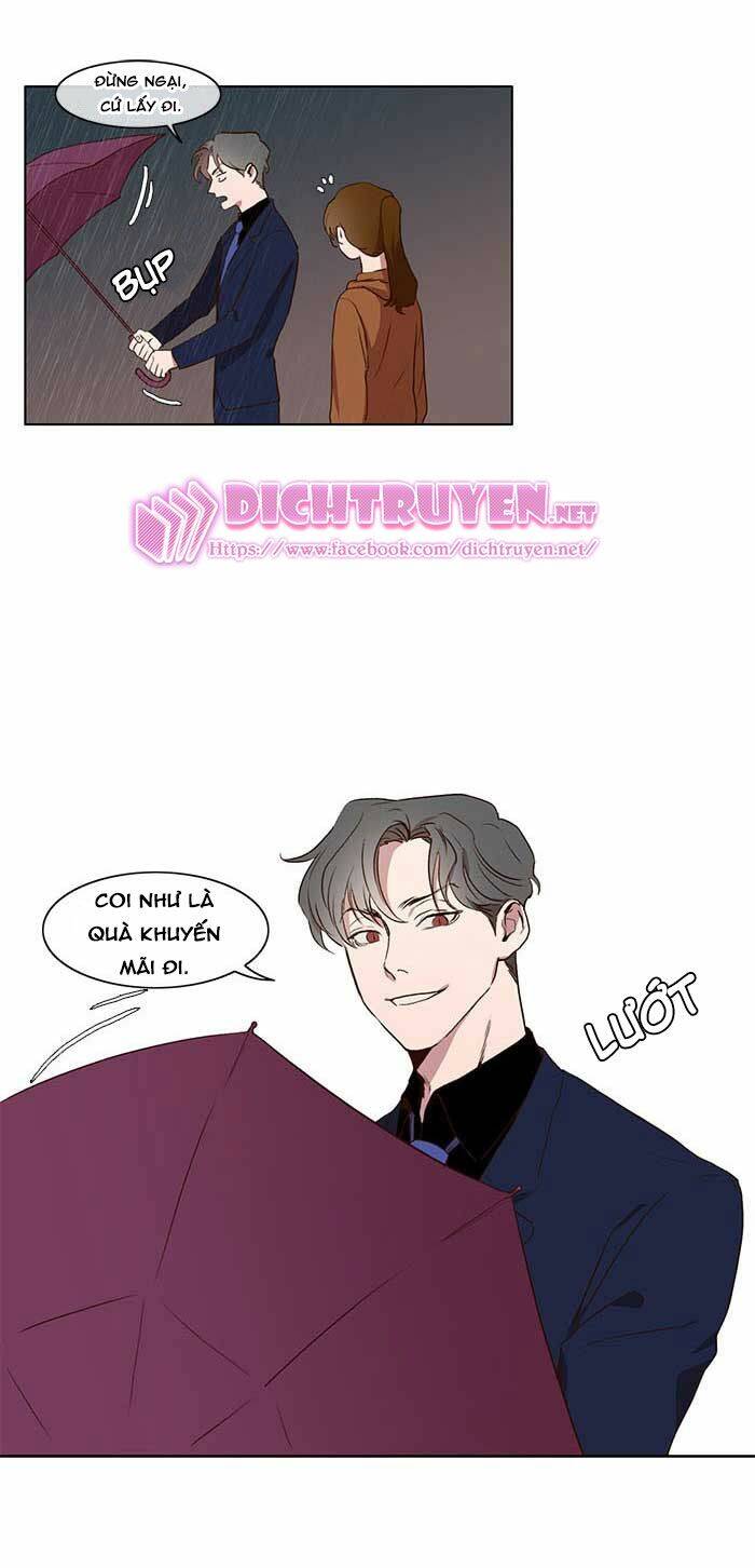 Quỷ Sứ Số 4 Chapter 2 - Trang 2