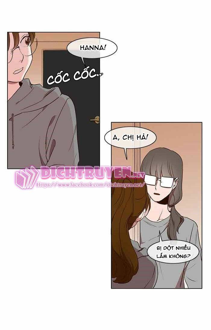 Quỷ Sứ Số 4 Chapter 2 - Trang 2