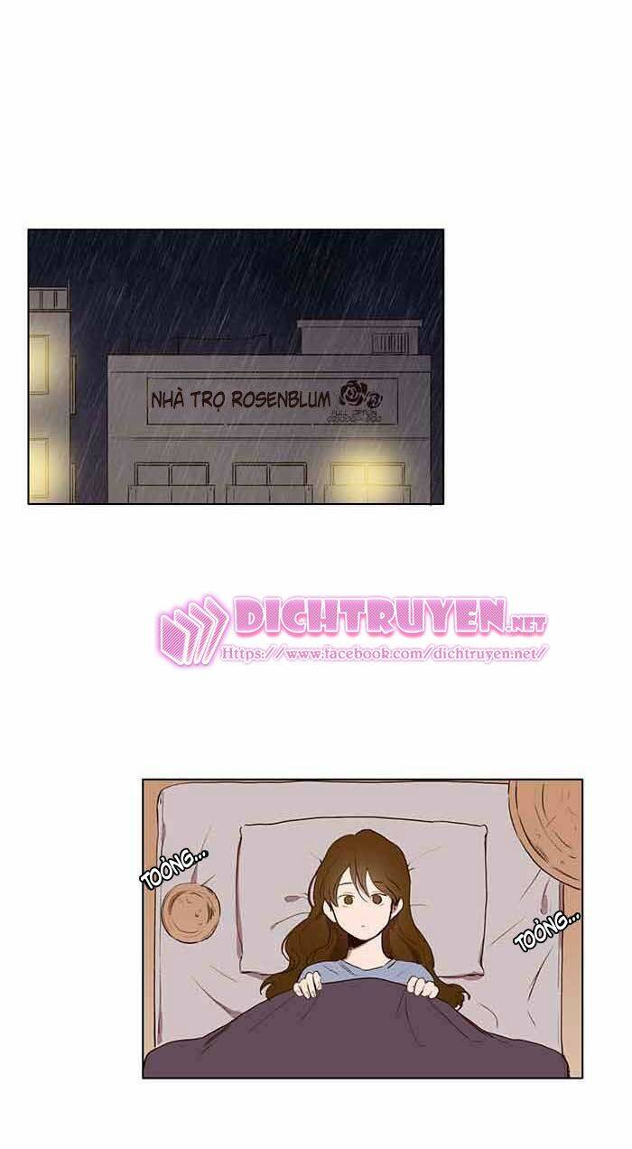 Quỷ Sứ Số 4 Chapter 2 - Trang 2