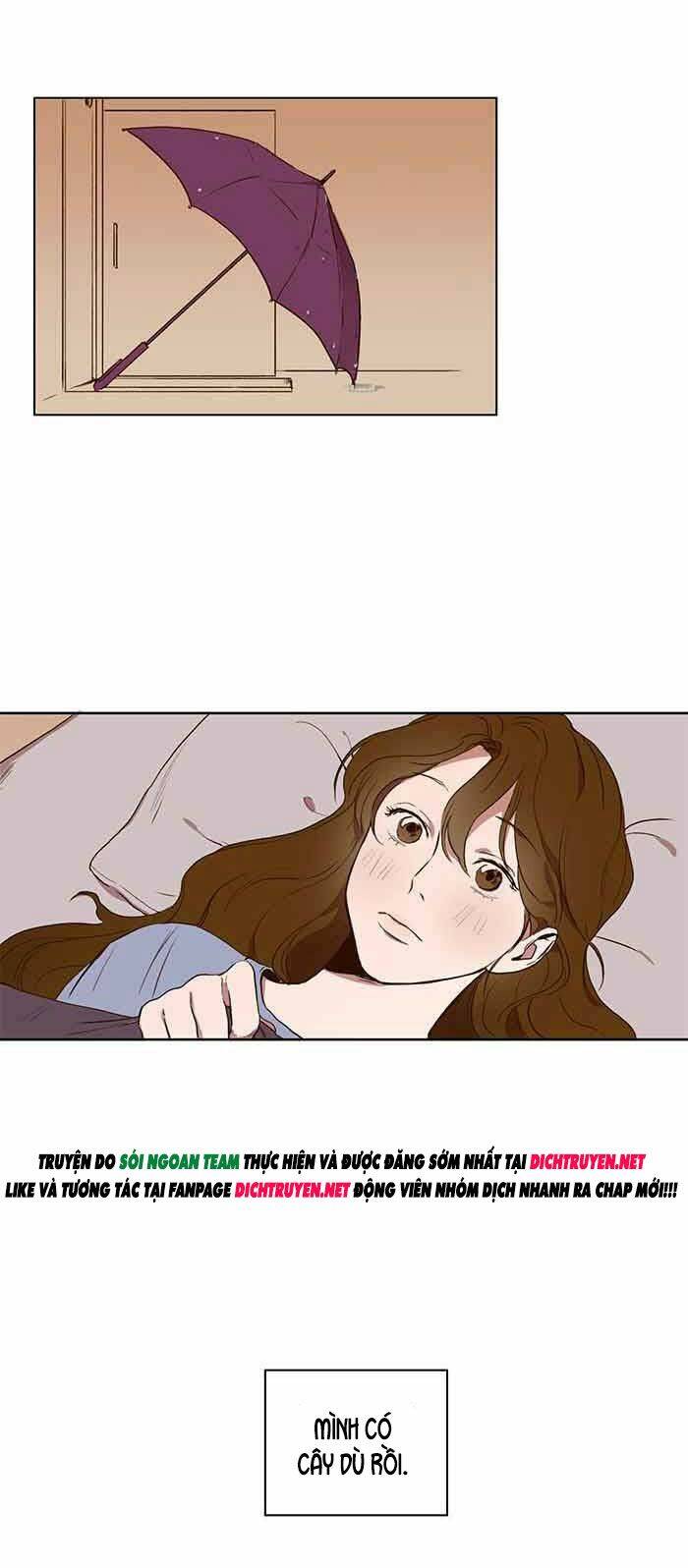 Quỷ Sứ Số 4 Chapter 2 - Trang 2