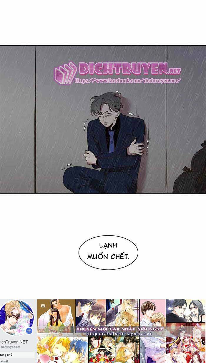 Quỷ Sứ Số 4 Chapter 2 - Trang 2