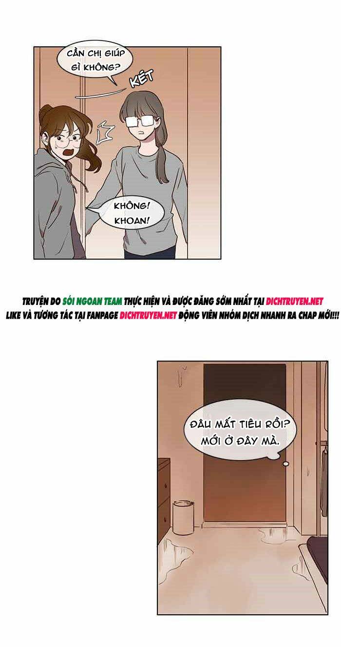 Quỷ Sứ Số 4 Chapter 2 - Trang 2