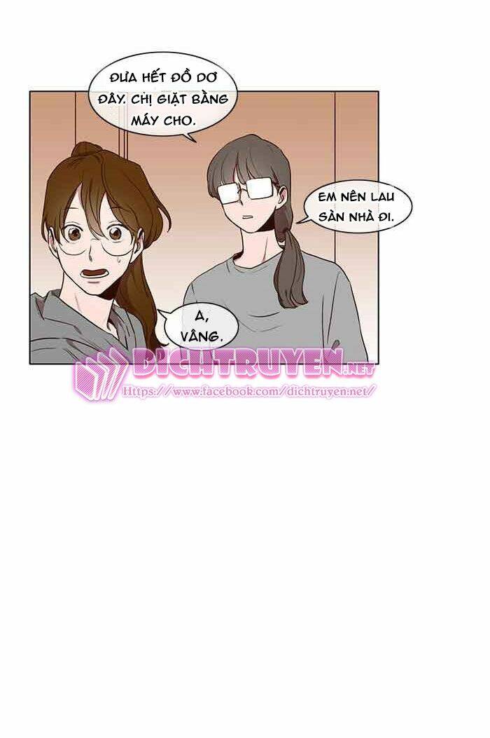 Quỷ Sứ Số 4 Chapter 2 - Trang 2