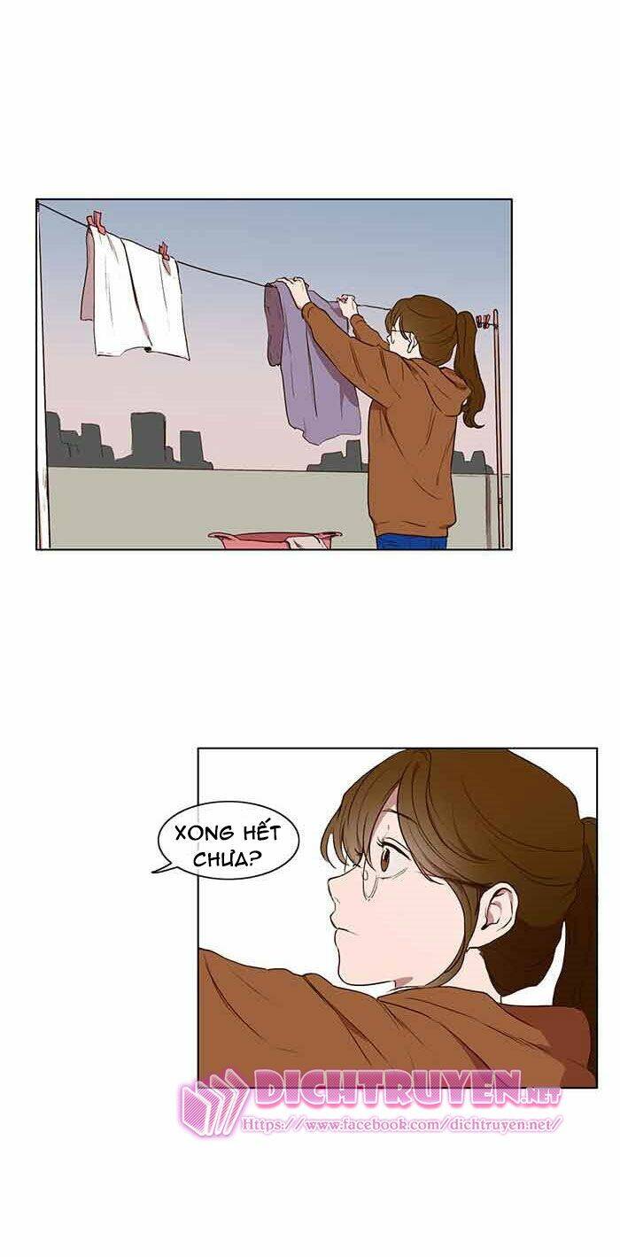 Quỷ Sứ Số 4 Chapter 2 - Trang 2