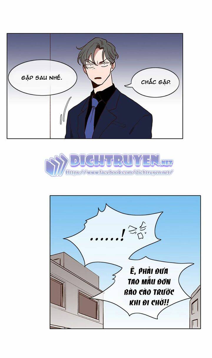 Quỷ Sứ Số 4 Chapter 3 - Trang 2