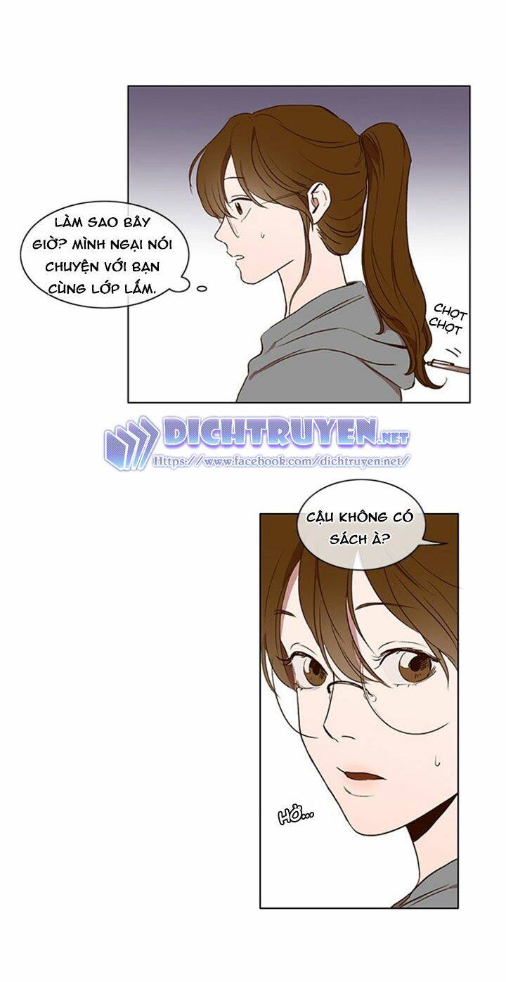 Quỷ Sứ Số 4 Chapter 3 - Trang 2