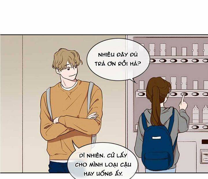 Quỷ Sứ Số 4 Chapter 3 - Trang 2