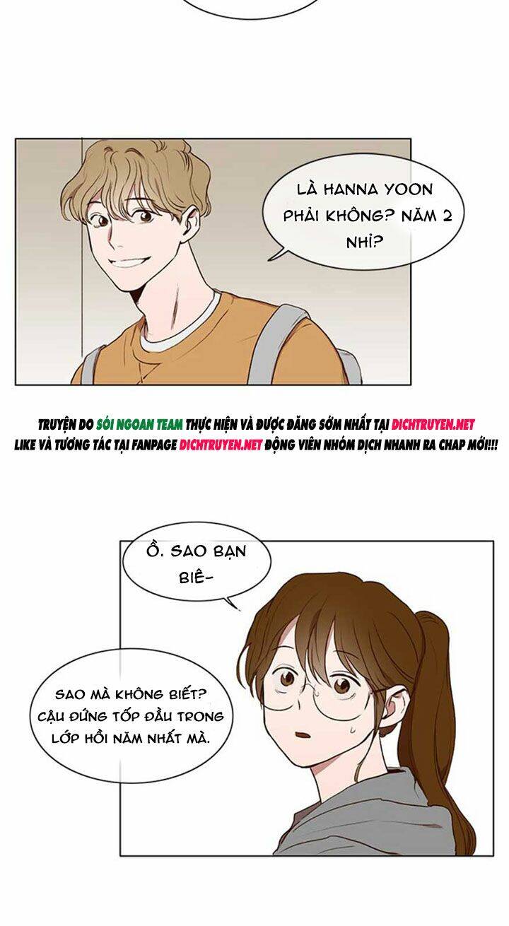 Quỷ Sứ Số 4 Chapter 3 - Trang 2
