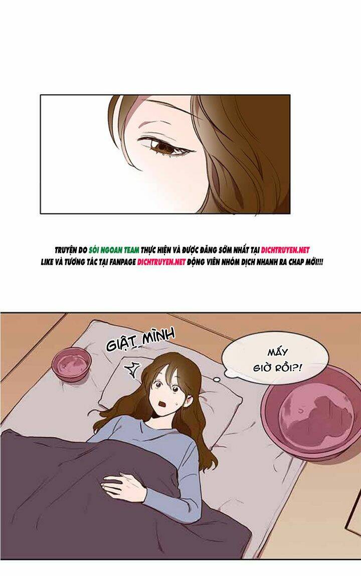 Quỷ Sứ Số 4 Chapter 3 - Trang 2