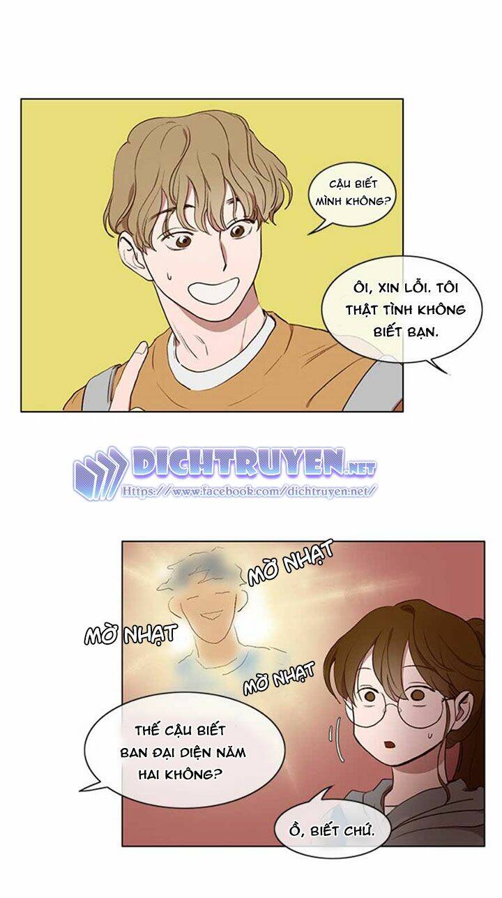 Quỷ Sứ Số 4 Chapter 3 - Trang 2